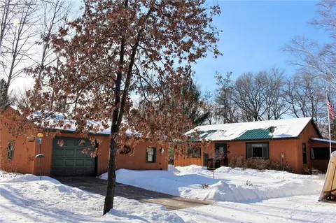 23699 Bashaw Trl, Shell Lake, WI 54871 photo 2