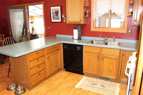 23699 Bashaw Trl, Shell Lake, WI 54871 photo 9
