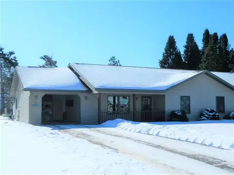 7343 E Main St, Webster, WI 54893 photo 1