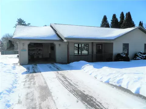 7343 E Main St, Webster, WI 54893 photo 2