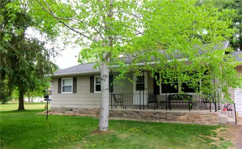 924 Schofield St, Chetek, WI 54728 photo 1