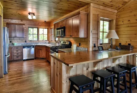 47565 Chapinwood Rd, Cable, WI 54821 photo 4