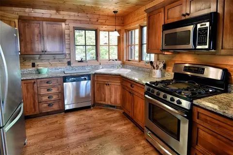 47565 Chapinwood Rd, Cable, WI 54821 photo 5