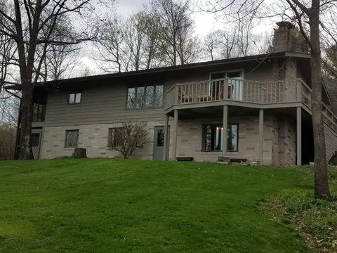 w11267 Spaulding Road, Black River Falls, WI 54615 photo 1