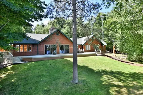 22240 Circle Dr N, Cable, WI 54821 photo 1
