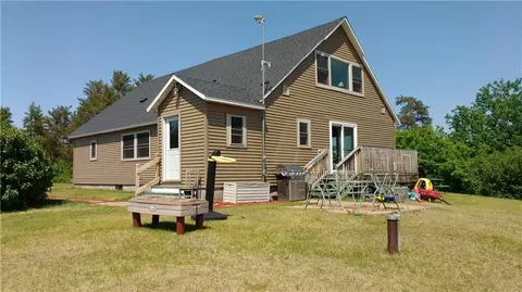 11576 E Pine Cone Dr, Gordon, WI 54838 photo 1