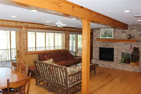 24547 Gatten Point Rd, Webster, WI 54893 photo 5