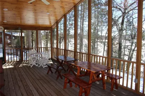 24547 Gatten Point Rd, Webster, WI 54893 photo 2