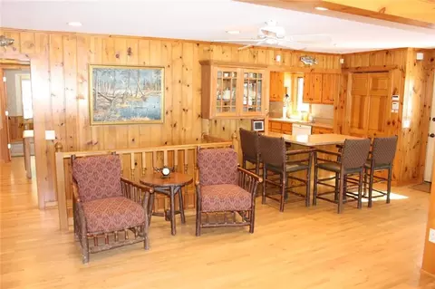 24547 Gatten Point Rd, Webster, WI 54893 photo 3