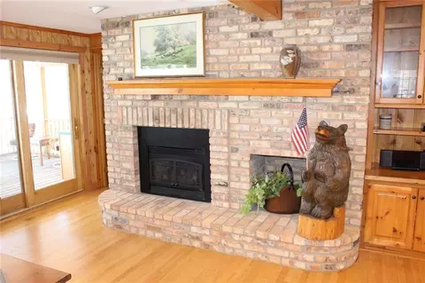 24547 Gatten Point Rd, Webster, WI 54893 photo 6