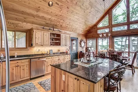 1176 Roberts Rd, Spooner, WI 54801 photo 8