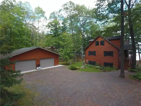 1176 Roberts Rd, Spooner, WI 54801 photo 2