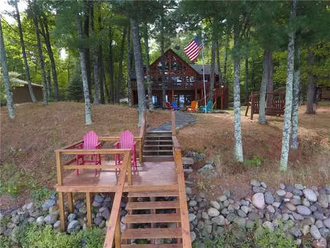 1176 Roberts Rd, Spooner, WI 54801 photo 5