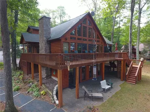 1176 Roberts Rd, Spooner, WI 54801 photo 3