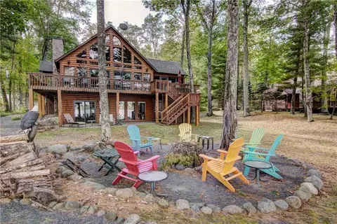 1176 Roberts Rd, Spooner, WI 54801 photo 1