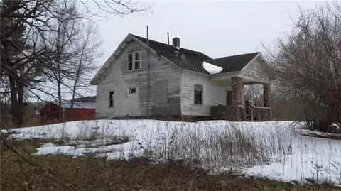 3266 90th St, Frederic, WI 54837 photo 1