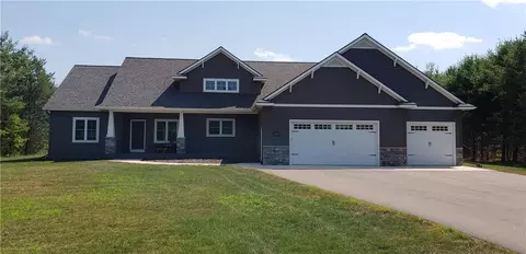 e3431 North Pine Creek Road, Eleva, WI 54738 photo 1