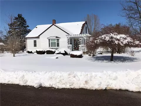 126 E Patten St, Boyd, WI 54726 photo 1