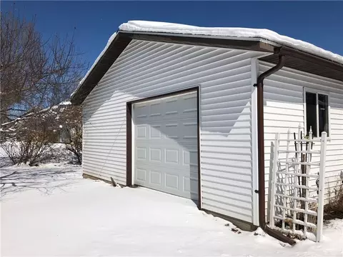 126 E Patten St, Boyd, WI 54726 photo 4