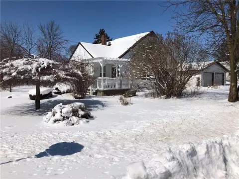 126 E Patten St, Boyd, WI 54726 photo 2