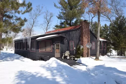 28298 Dhein Rd, Webster, WI 54893 photo 1