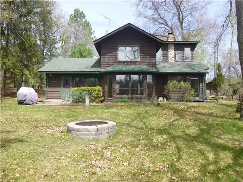 25718 Emerson Rd, Webster, WI 54893 photo 1