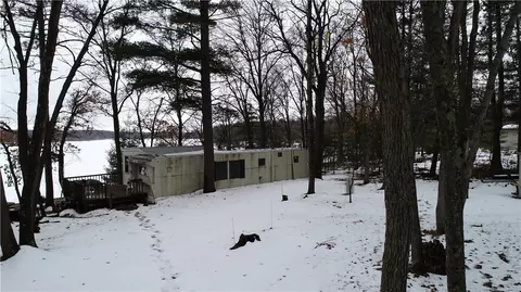 3929 Tollander Rd, Webster, WI 54893 photo 2