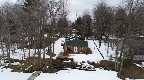 3929 Tollander Rd, Webster, WI 54893 photo 4