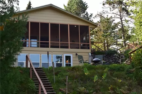 4760 Bertram Rd, Webster, WI 54893 photo 1