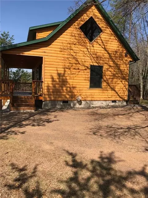 6877 Pike Bend Rd, Webster, WI 54893 photo 2