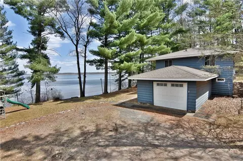 8240 Corcoran Rd, Webster, WI 54893 photo 2
