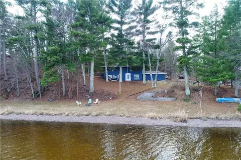 8240 Corcoran Rd, Webster, WI 54893 photo 1