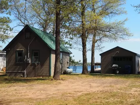 7062 S Devils Lake Dr, Webster, WI 54893 photo 23
