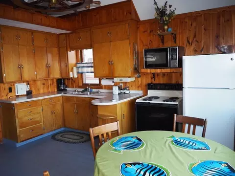 7062 S Devils Lake Dr, Webster, WI 54893 photo 5