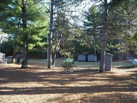 7062 S Devils Lake Dr, Webster, WI 54893 photo 12