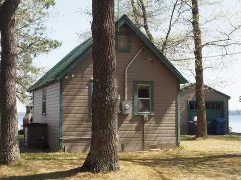 7062 S Devils Lake Dr, Webster, WI 54893 photo 3