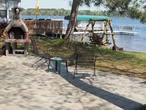 7062 S Devils Lake Dr, Webster, WI 54893 photo 13