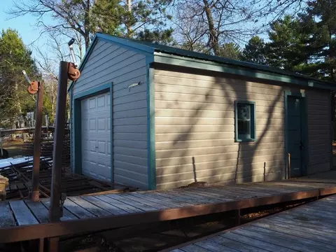 7062 S Devils Lake Dr, Webster, WI 54893 photo 6