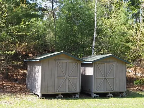 7062 S Devils Lake Dr, Webster, WI 54893 photo 8