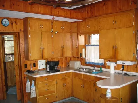 7062 S Devils Lake Dr, Webster, WI 54893 photo 4