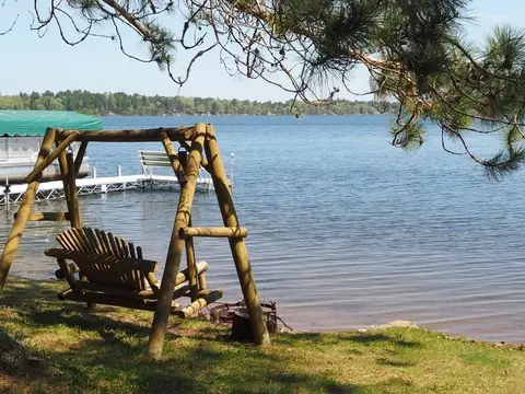 7062 S Devils Lake Dr, Webster, WI 54893 photo 2