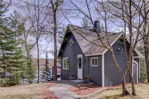 5334 W Yellowsands Dr #9, Spooner, WI 54801 photo 1