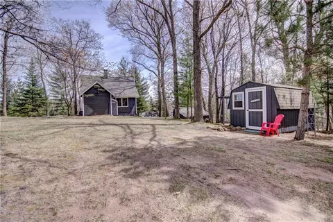 5334 W Yellowsands Dr #9, Spooner, WI 54801 photo 23