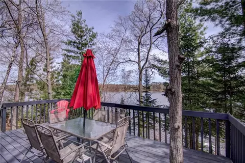 5334 W Yellowsands Dr #9, Spooner, WI 54801 photo 3