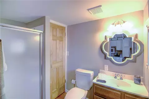 5334 W Yellowsands Dr #9, Spooner, WI 54801 photo 13