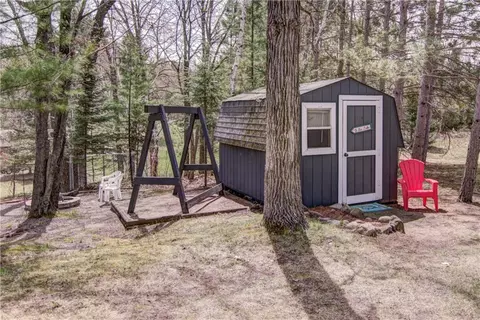 5334 W Yellowsands Dr #9, Spooner, WI 54801 photo 15