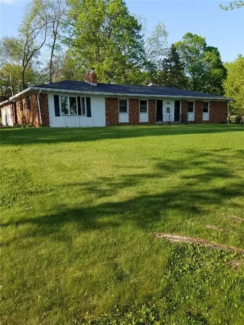 503 Hope Rd, Frederic, WI 54837 photo 1