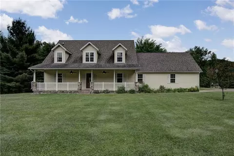 24361 County Hwy E, Cornell, WI 54732 photo 1