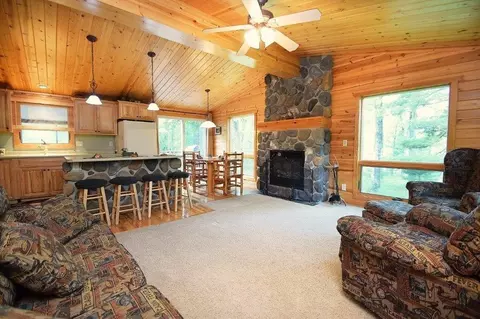 27295 Corbin Rd, Webster, WI 54893 photo 4
