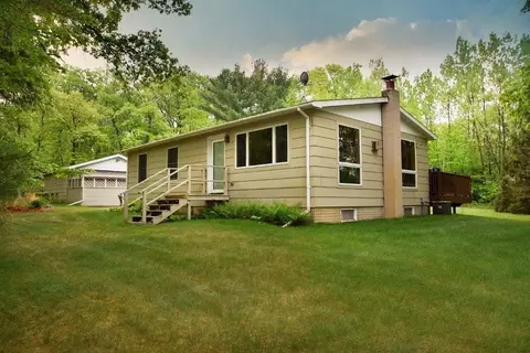 27295 Corbin Rd, Webster, WI 54893 photo 1